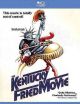 The Kentucky Fried Movie (1977) On Blu-Ray