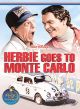 Herbie Goes To Monte Carlo (1977) On DVD