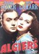 Algiers (1938) On DVD