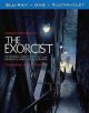 The Exorcist (Extended Director's Cut And Original Theatrical Version) (1973) On Blu-Ray