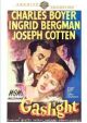 Gaslight (1944) On DVD