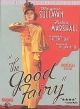 The Good Fairy (1935) On DVD