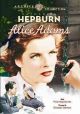 Alice Adams (1935) On DVD