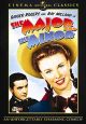The Major And The Minor (1942) On DVD