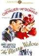 The Merry Widow (1934) On DVD