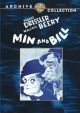Min And Bill (1930) On DVD