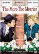 The More The Merrier (1943) On DVD