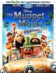 The Muppet Movie (The Nearly 35th Anniversary Edition) (1979) On Blu-Ray