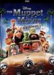The Muppet Movie (Kermit's 50th Anniversary Edition) (1979) On DVD