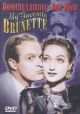My Favorite Brunette (1947)  On DVD