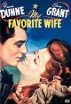 My Favorite Wife (1940) On DVD