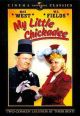 My Little Chickadee (1940) On DVD