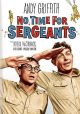No Time For Sergeants (1958) On DVD