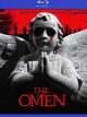 The Omen (1976) On Blu-Ray
