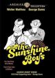 The Sunshine Boys (1975) On DVD 