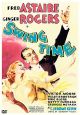 Swing Time (1936) On DVD