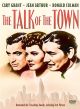 The Talk Of The Town (1942) On DVD