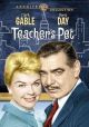 Teacher's Pet (1958) On DVD