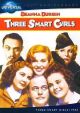 Three Smart Girls (1936) On DVD