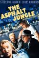 The Asphalt Jungle (1950) On DVD