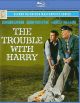 The Trouble With Harry (1955) On Blu-Ray