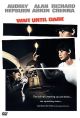 Wait Until Dark (1967) On DVD