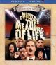 Monty Python's The Meaning Of Life (30th Anniversary Edition) (1983) on Blu-ray