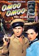 Omoo-Omoo, The Shark God (1949) On DVD