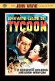Tycoon (1947) On DVD