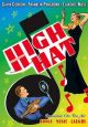 High Hat (1937) On DVD