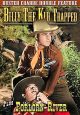 Billy The Kid Trapped (1942)/Forlorn River (1937) On DVD