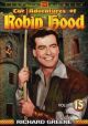 The Adventures Of Robin Hood, Vols. 1-15 On DVD