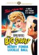 The Big Street (1942) On DVD