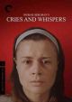 Cries And Whispers (Criterion Collection) (1972) On DVD