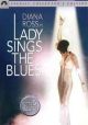 Lady Sings The Blues (1972) On DVD
