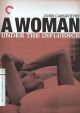 A Woman Under The Influence (1974) On DVD
