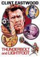 Thunderbolt And Lightfoot (1974) On DVD