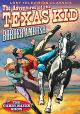 Adventures Of The Texas Kid: Border Ambush (1954) On DVD
