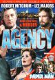 Agency (1980) / Paper Man (1971) On DVD