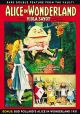 Alice In Wonderland (1915)/Alice In Wonderland (1931) On DVD