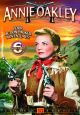 Annie Oakley, Vol. 6 On DVD