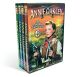 Annie Oakley, Vols. 6-9 On DVD