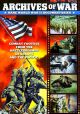 Archives Of War On DVD