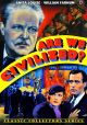 Are We Civilized? (1934) On DVD