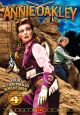 Annie Oakley, Vol. 4 On DVD