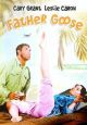 Father Goose (Remastered Edition) (1964) On DVD