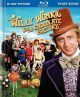 Willy Wonka & The Chocolate Factory (1971) On Blu-Ray
