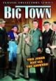 Big Town (1932) On DVD