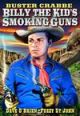 Billy The Kid's Smoking Guns (1942) On DVD