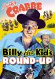 Billy The Kid's Round-Up (1941) On DVD